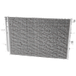 2020 Ford Transit-350 - A/C Condenser, 6 Cyl 3.5L