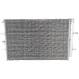 2020 Ford Transit-350 - A/C Condenser, 6 Cyl 3.5L