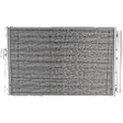 A/C Condenser, 3.8L, 6Cyl