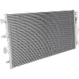 A/C Condenser
