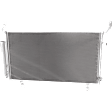 A/C Condenser