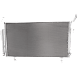 A/C Condenser