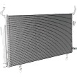 A/C Condenser