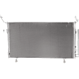 A/C Condenser