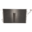 A/C Condenser, 4 Cyl., 2.5L Engine