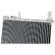 2020 GMC Sierra 2500 HD AT4 - A/C Condenser, Standard Cab Pickup, 8 Cyl 6.6L