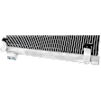 A/C Condenser, Driver Side