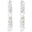 A/C Condenser, Driver Side