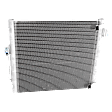 2014 Tesla Model S Base - A/C Condenser