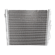 2014 Tesla Model S Base - A/C Condenser