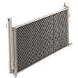 A/C Condenser, 2.5L, 4Cyl