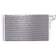 2019-2024 Kia Forte - A/C Condenser, 4 Cyl., 2.0L Engine