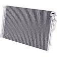 2019-2024 Kia Forte - A/C Condenser, 4 Cyl., 2.0L Engine