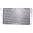 2019-2024 Kia Forte - A/C Condenser, 4 Cyl., 2.0L Engine