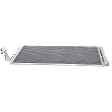 2019-2024 Kia Forte - A/C Condenser, 4 Cyl., 2.0L Engine