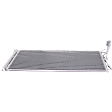 2019-2024 Kia Forte - A/C Condenser, 4 Cyl., 2.0L Engine