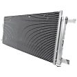 A/C Condenser