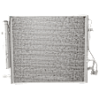 2021 Hyundai Sonata - A/C Condenser, 4 Cyl 1.6L