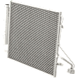 2021 Hyundai Sonata - A/C Condenser, 4 Cyl 1.6L
