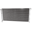A/C Condenser, 2.5L, 4Cyl