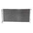A/C Condenser, 2.5L, 4Cyl
