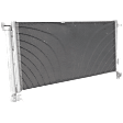 A/C Condenser, 2.5L, 4Cyl