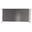 A/C Condenser, 2.5L, 4Cyl