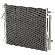 A/C Condenser, 1.6L, 4Cyl