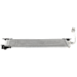 A/C Condenser, 4 Cyl. 2.0L/2.5L Engines