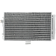 2022 Hyundai Santa Fe - A/C Condenser, Non-Turbo, 4 Cyl 2.5L