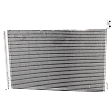 A/C Condenser, All Trims