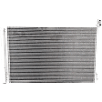 A/C Condenser, All Trims