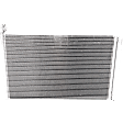 A/C Condenser, All Trims