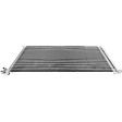 A/C Condenser, All Trims