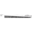 A/C Condenser, All Trims
