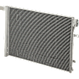2022-2023 Nissan Frontier - A/C Condenser, 3.8L, 6Cyl