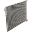 2022-2023 Nissan Frontier - A/C Condenser, 3.8L, 6Cyl