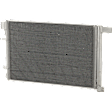 2022-2023 Nissan Frontier - A/C Condenser, 3.8L, 6Cyl