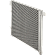 2022-2023 Nissan Frontier - A/C Condenser, 3.8L, 6Cyl