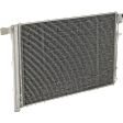 2022-2023 Nissan Frontier - A/C Condenser, 3.8L, 6Cyl
