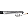 2022 Nissan Pathfinder - A/C Condenser, 6 Cyl 3.5L