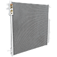 A/C Condenser