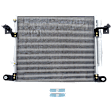 2022 Toyota Tundra - A/C Condenser, Crew Cab Pickup, 6 Cyl 3.4L