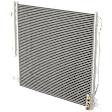 2022-2025 Jeep Grand Cherokee - A/C Condenser