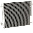 2022-2025 Jeep Grand Cherokee - A/C Condenser