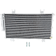 2023 Honda HR-V LX - A/C Condenser, 4 Cyl 2.0L