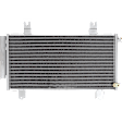 2023 Honda HR-V LX - A/C Condenser, 4 Cyl 2.0L