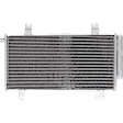2023 Honda HR-V LX - A/C Condenser, 4 Cyl 2.0L