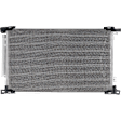 A/C Condenser, 4 Cyl., 2.5L Engine