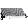 A/C Condenser, 4 Cyl., 2.5L Engine